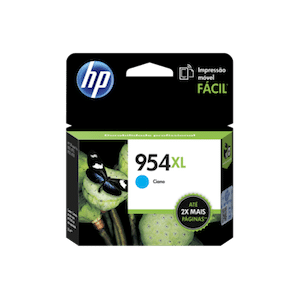 HP - 954xl - Ink cartridge