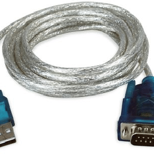 Xtech - USB to Serial  DB9