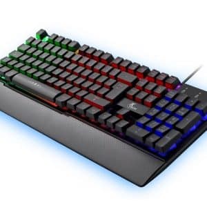 Teclado para Gaming Xtech XTK
