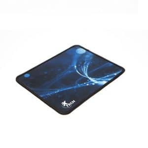 XTECH XTA-180 MousePad Voyager Azul