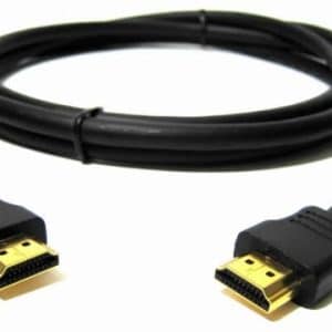 Xtech Cbls HDMI XTC-311 M/M 6ft