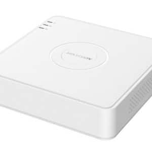 Hikvision - Standalone DVR