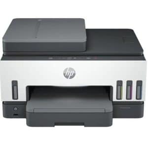 HP - Impresora Smart Tank 790 AIO / Escáner / Copiadora