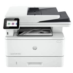 HP LaserJet Pro MFP 4103DW
