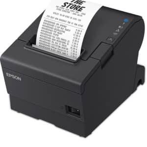 Epson OmniLink TM-T88VII