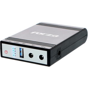 Forza - Battery backup