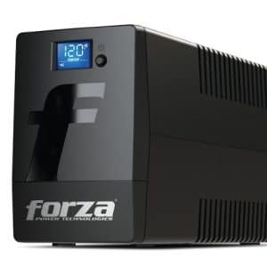 Forza - UPS - Line interactive