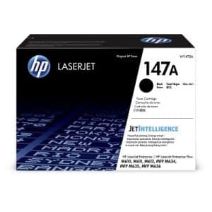 HP 147A - Negro - original