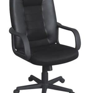 Manager chair Black (Toulouse) Xtech QZY