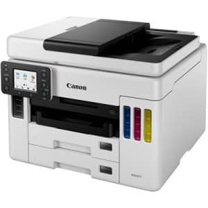 Canon Multifuncional Maxify GX7010 Wi-Fi Sistema Continuo