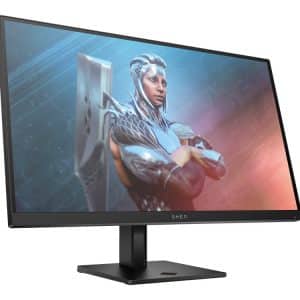 OMEN by HP 27 - Monitor LED