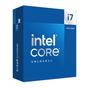 Intel Core i7 i7-14700K