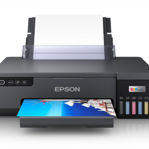 Epson L8050 - Photo printer