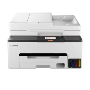 Impresora De Sistema Continuo Multifuncional Modelo MAXIFY GX2010 Marca Canon Con Wifi