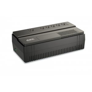 APC - BV800 Easy UPS de 800VA/450W de 6 Salidas