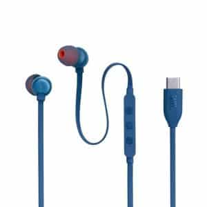 Auriculares JBL TUNE - 310C