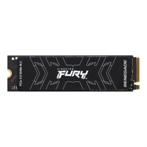 Kingston - FURY Renegade SSD 1TB PCIe 4.0 NVMe M.2