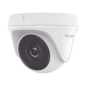 Hikvision - HiLook Cámara de Seguridad Tipo Domo 2MP 1080P 2.8mm