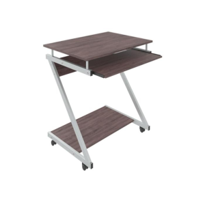 Xtech - Escritorio para Computadora de Un Nivel Ébano