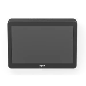 Logitech Tap IP - Dispositivo de vídeoconferencia