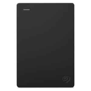 Seagate Expansion STGX1000400 - Disco Duro Externo 1 TB, USB