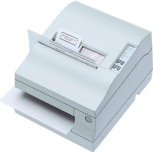 Epson Impresora multifunción TM-U950 - Impresora de Recibos