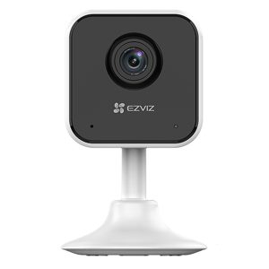 EZVIZ - H1c Mini Cámara de Seguridad para Interior 2MP 1080P