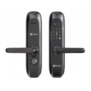 Ezviz L2S Cerradura Inteligente con Huella Digital