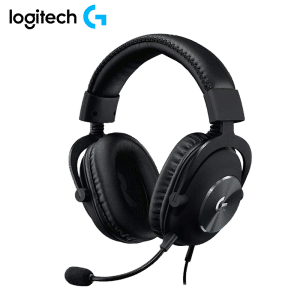 Logitech G Pro X Wireless LIGHTSPEED Gaming Headset