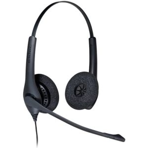 Audifonos Jabra BIZ 1500 Duo