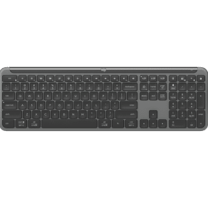 Teclado Logitech SIGNATURE SLIM KEYBOARD K950 Negro