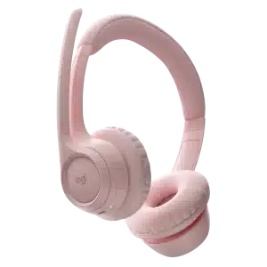 Audifonos Logitech Zone 300 inalambricos