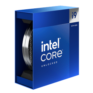 Intel Core - Procesador Core i9-14900K 14th Gen LGA 1700 3.2 GHz