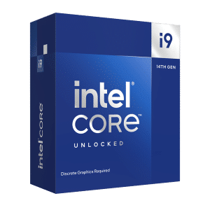 Intel Core - Procesador Core i9-14900KF a 3.2 GHz 14th Gen LGA1700