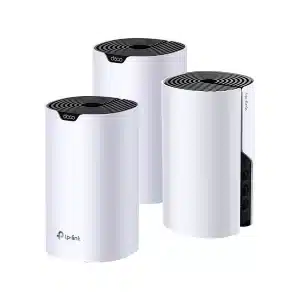 TP-LINK Deco S7 V1.6 - Sistema Wi-Fi (3 enrutadores) - malla - GigE - Wi-Fi 5 - Doble banda