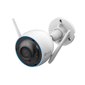 EZVIZ - H3 3K Cámara de Seguridad para Exteriores WiFi 3K 5MP