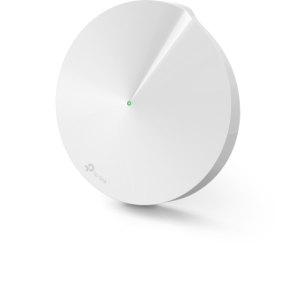 TP-LINK - Deco M5 Sistema Wi-Fi en malla para todo el hogar AC1300