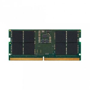 Kingston - Memoria RAM para Laptop DDR5 16GB 5600MHz