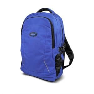 Klip Xtreme KNB-436BL - Mochila para Notebook de 15.6" - Diseño moderno y protección en cualquier lugar