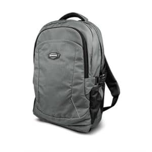 Klip Xtreme KNB-436GR - Mochila para Notebook de 15.6" - Diseño moderno, protección confiable