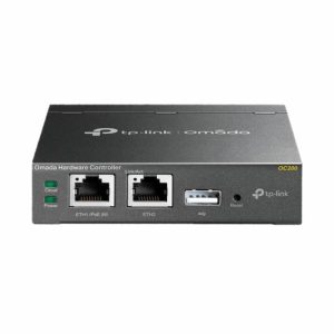 TP-Link - OC200 Controlador Omada Hardware