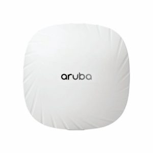 HPE - Aruba Punto de Acceso Inalámbrico AP-505 PoE Blanco