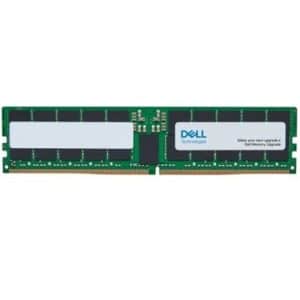 Dell AC258167 - Módulo de Memoria DDR5 RDIMM 32GB 2Rx8 - Rendimiento y Velocidad Inigualables