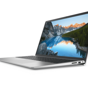 Laptop Dell Inspiron 3535 de 15.6" FHD, Ryzen 5 7520U, 8GB RAM, 512GB SSD,