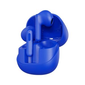 Klip Xtreme - TuneXbuds Audífonos Bluetooth TWS,  Azul