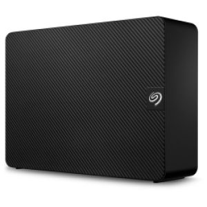 Seagate - Disco Duro Externo de 10TB USB 3.0 Negro