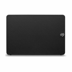 Seagate - Expansión Disco Duro Externo para Escritorio 14TB USB 3.0
