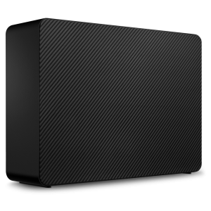 Seagate - Expansión Disco Duro Externo para Escritorio 16TB USB 3.0