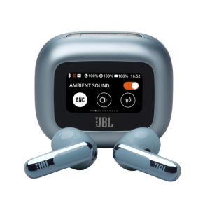 JBL - Live Flex 3 Audífonos Bluetooth Azul