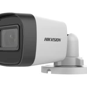Hikvision Value Series DS-2CE16D0T-EXIPF - Cámara de videovigilancia bala 2 MP para exteriores